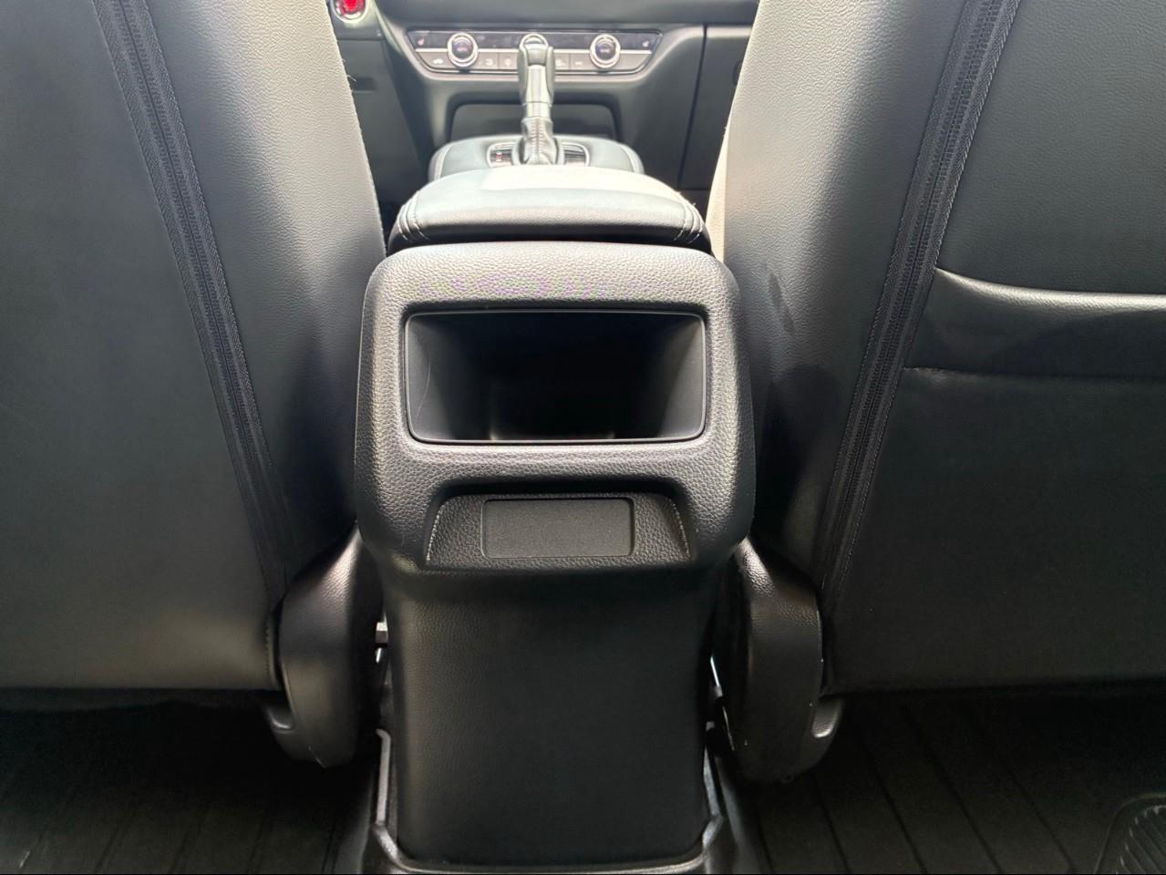 2024 Honda HR-V EX-L Navi 4dr All-Wheel Drive Photo