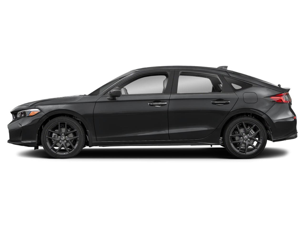 2026 Honda Civic Hybrid Sport 4dr Hatchback Photo2