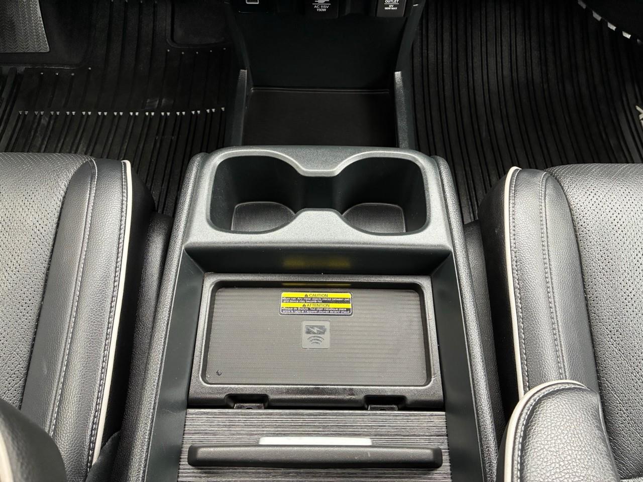 2024 Honda Odyssey Touring Passenger Van Photo