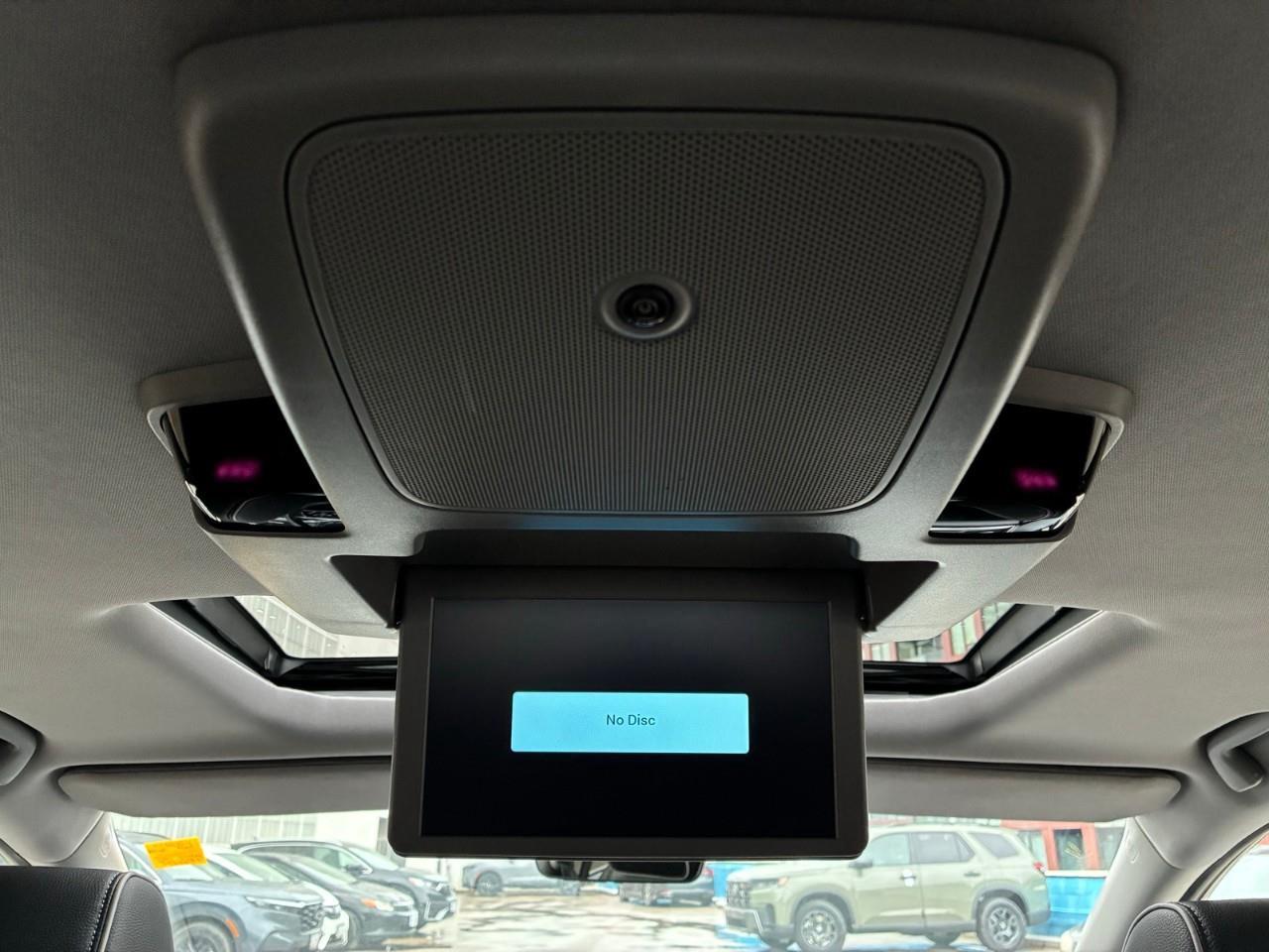 2024 Honda Odyssey Touring Passenger Van Photo