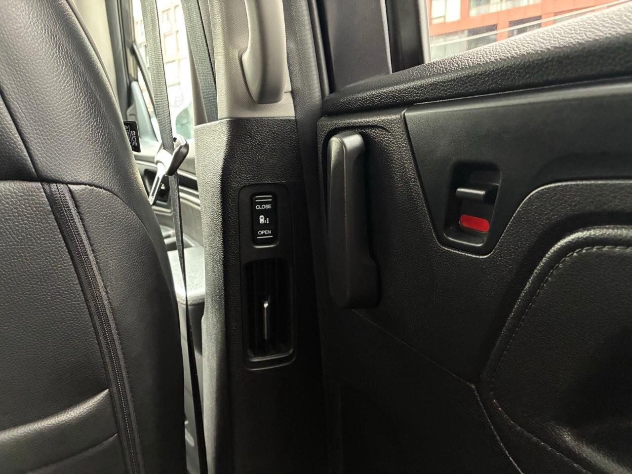 2024 Honda Odyssey Touring Passenger Van Photo