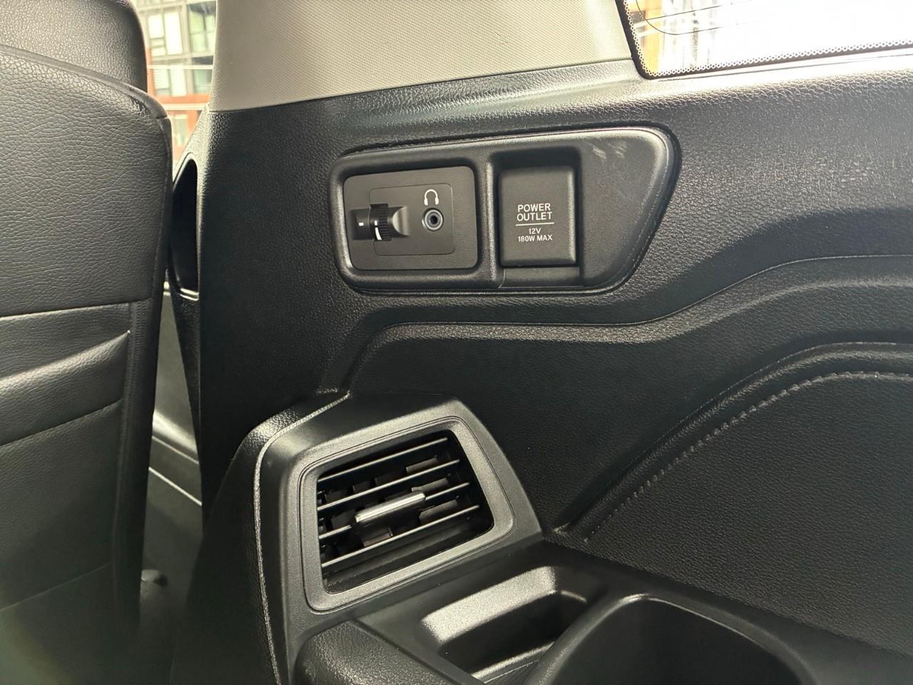 2024 Honda Odyssey Touring Passenger Van Photo