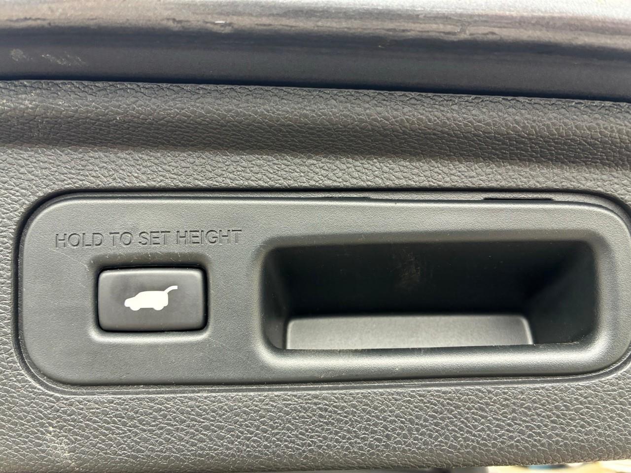 2024 Honda Odyssey Touring Passenger Van Photo