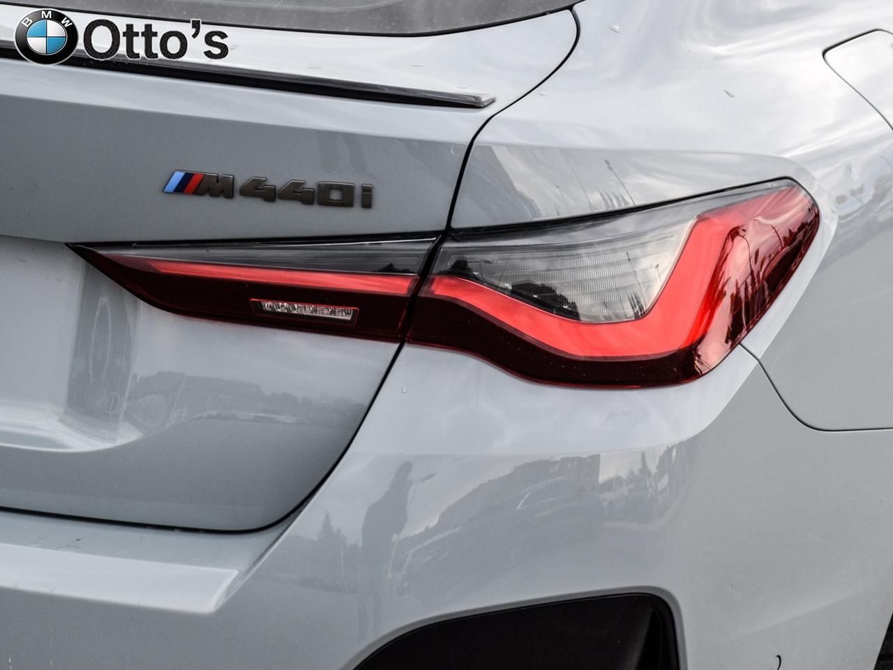 2024 BMW 4 Series xDrive Gran Coupe Legacy Edition Photo