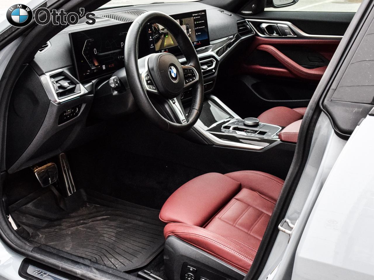 2024 BMW 4 Series xDrive Gran Coupe Legacy Edition Photo