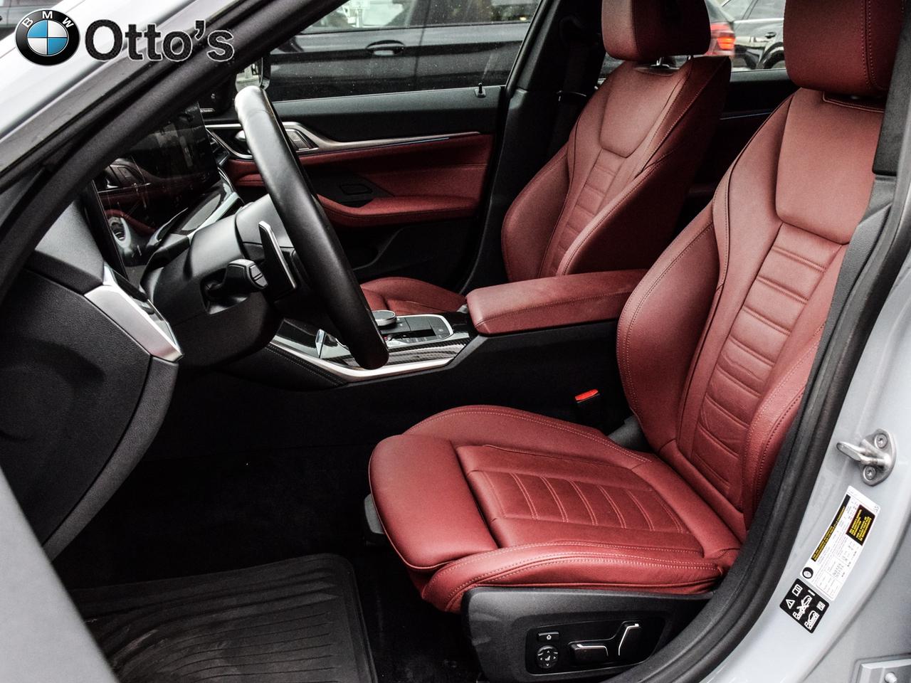 2024 BMW 4 Series xDrive Gran Coupe Legacy Edition Photo