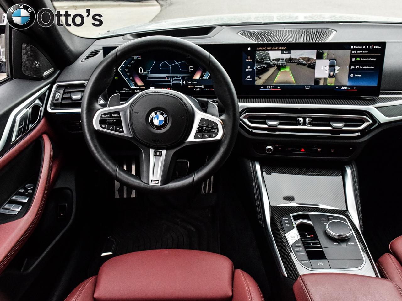 2024 BMW 4 Series xDrive Gran Coupe Legacy Edition Photo