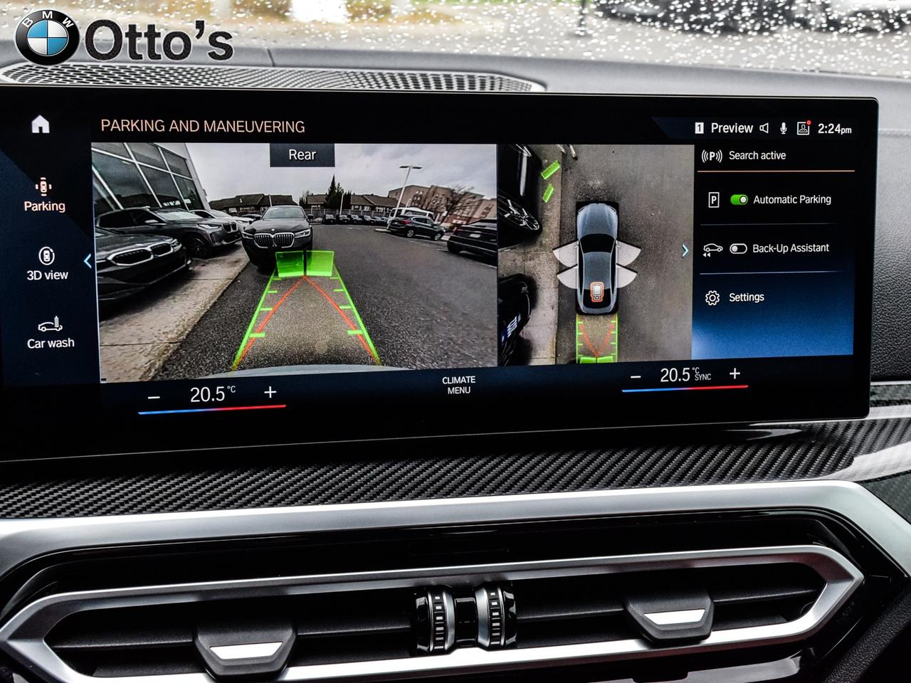 2024 BMW 4 Series xDrive Gran Coupe Legacy Edition Photo