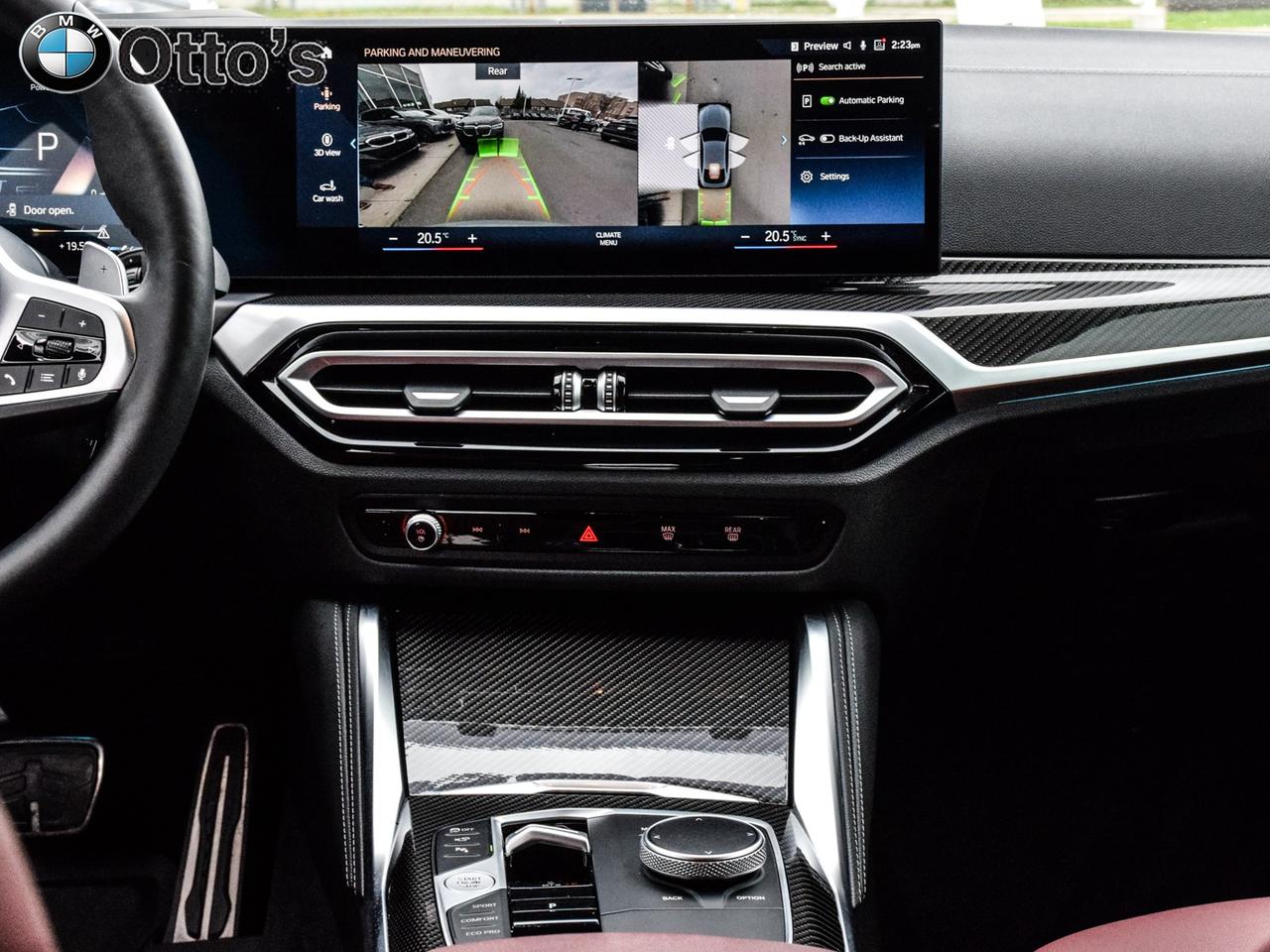 2024 BMW 4 Series xDrive Gran Coupe Legacy Edition Photo