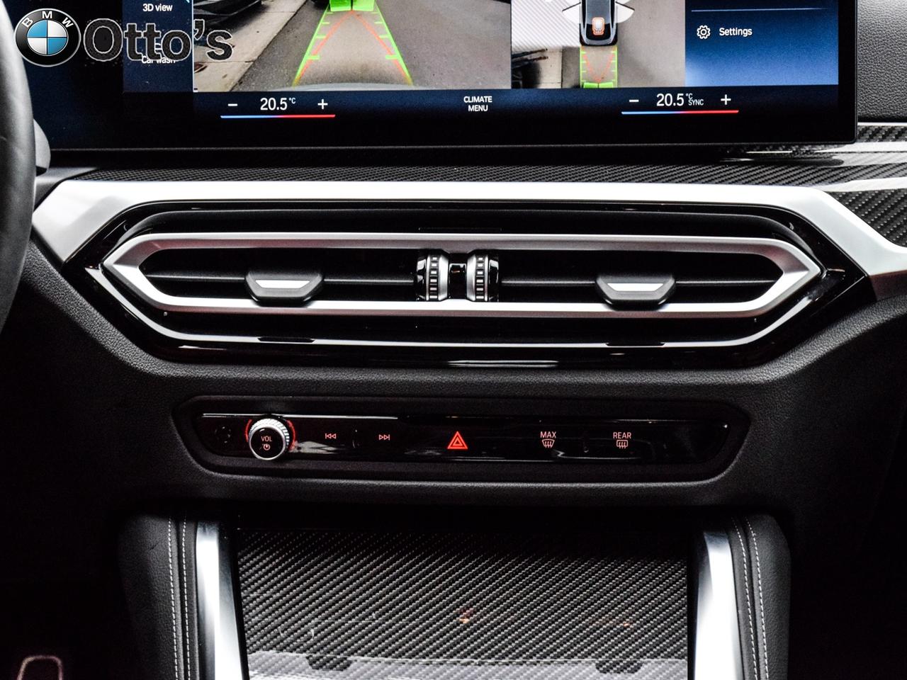 2024 BMW 4 Series xDrive Gran Coupe Legacy Edition Photo