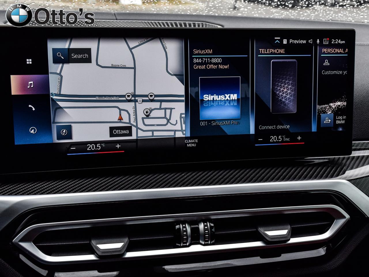 2024 BMW 4 Series xDrive Gran Coupe Legacy Edition Photo