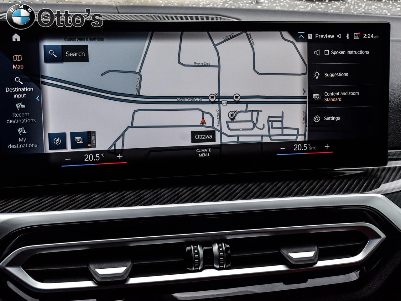 2024 BMW 4 Series xDrive Gran Coupe Legacy Edition Photo