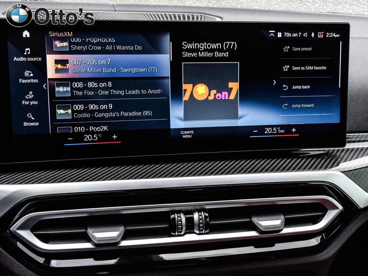 2024 BMW 4 Series xDrive Gran Coupe Legacy Edition Photo