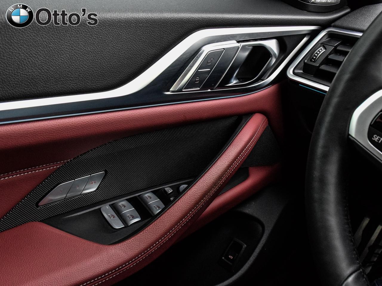 2024 BMW 4 Series xDrive Gran Coupe Legacy Edition Photo