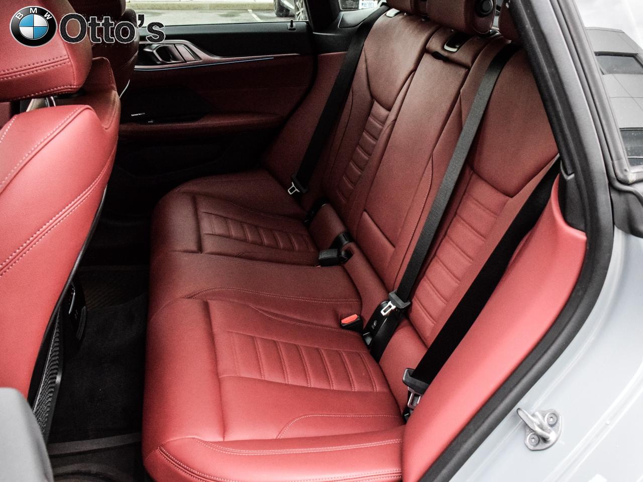 2024 BMW 4 Series xDrive Gran Coupe Legacy Edition Photo
