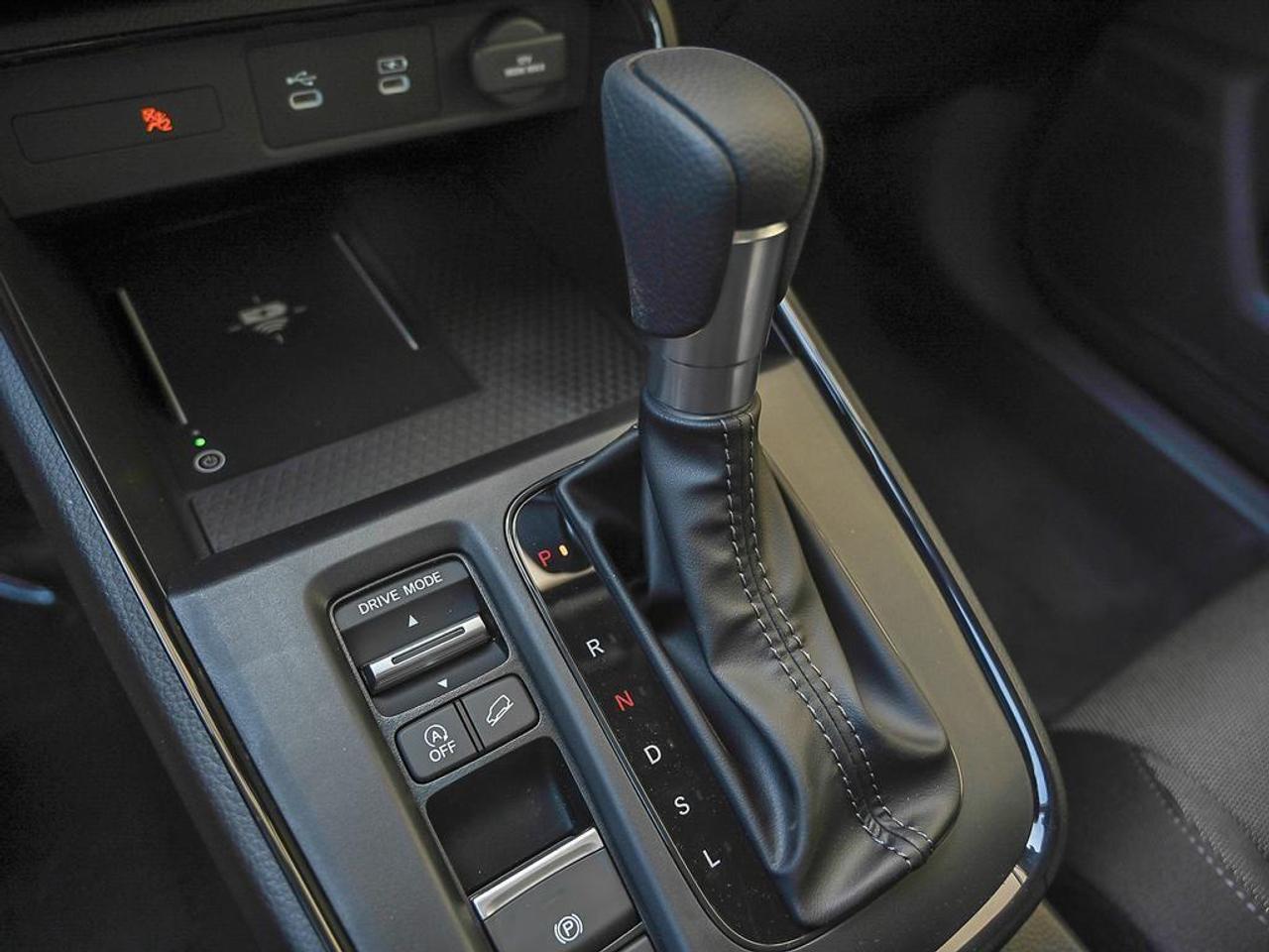 2026 Honda CR-V LX 4dr All-wheel Drive Photo