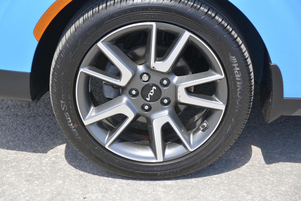 2025 Kia Soul EX Photo