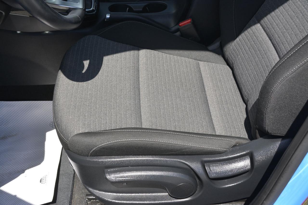 2025 Kia Soul EX Photo