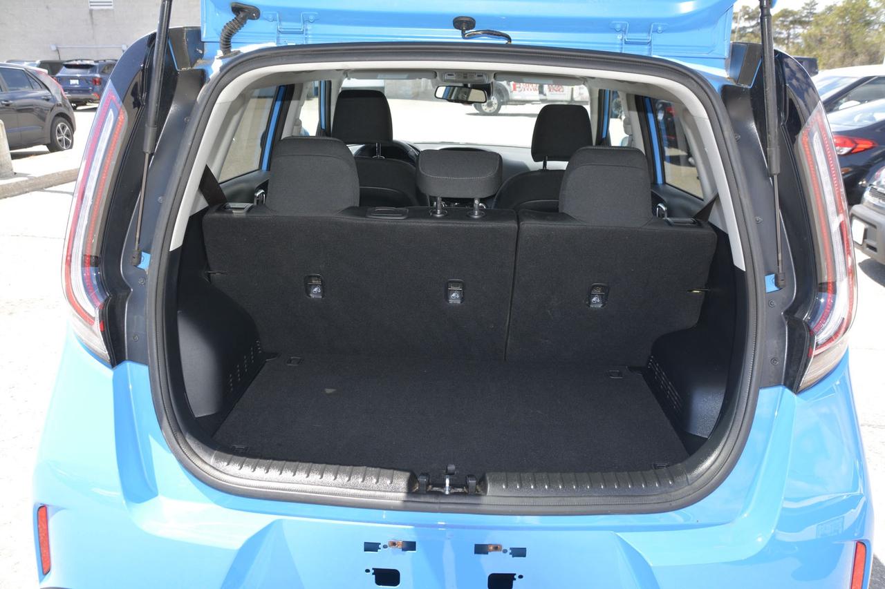 2025 Kia Soul EX Photo