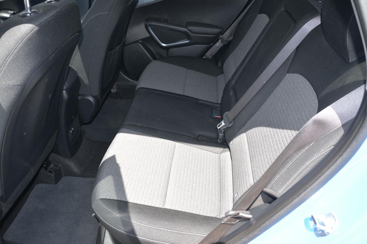 2025 Kia Soul EX Photo