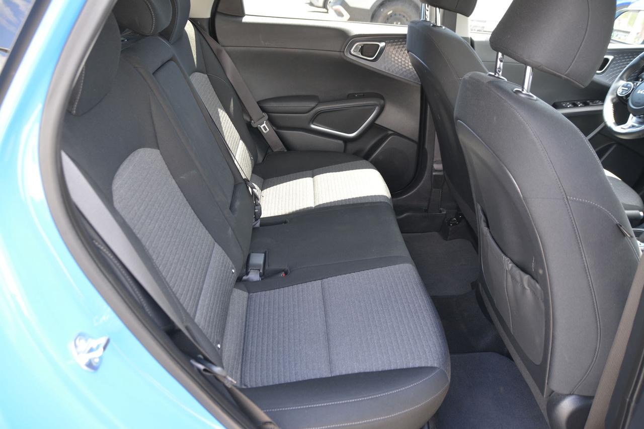 2025 Kia Soul EX Photo
