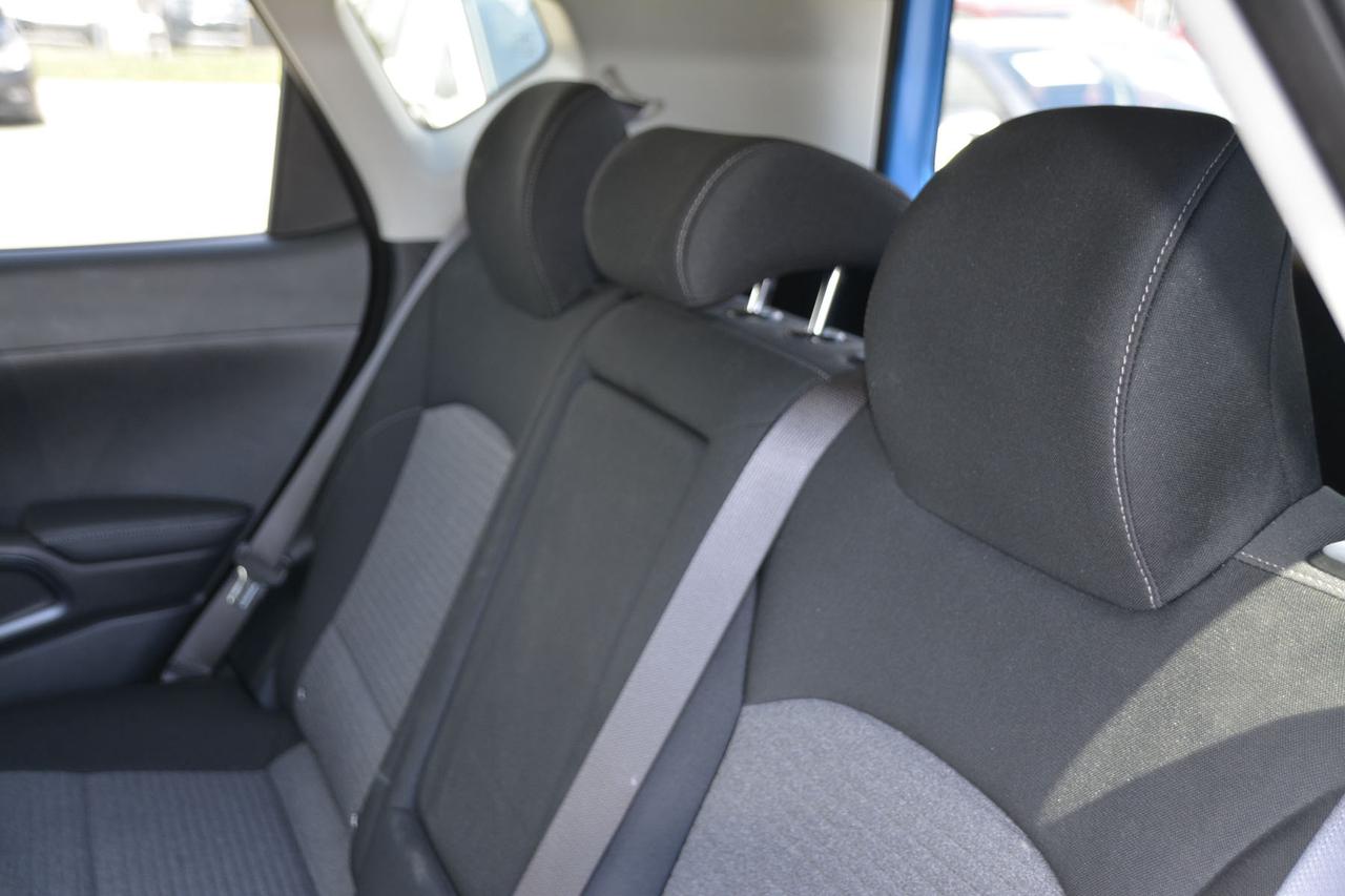 2025 Kia Soul EX Photo