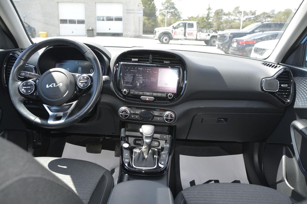 2025 Kia Soul EX Photo
