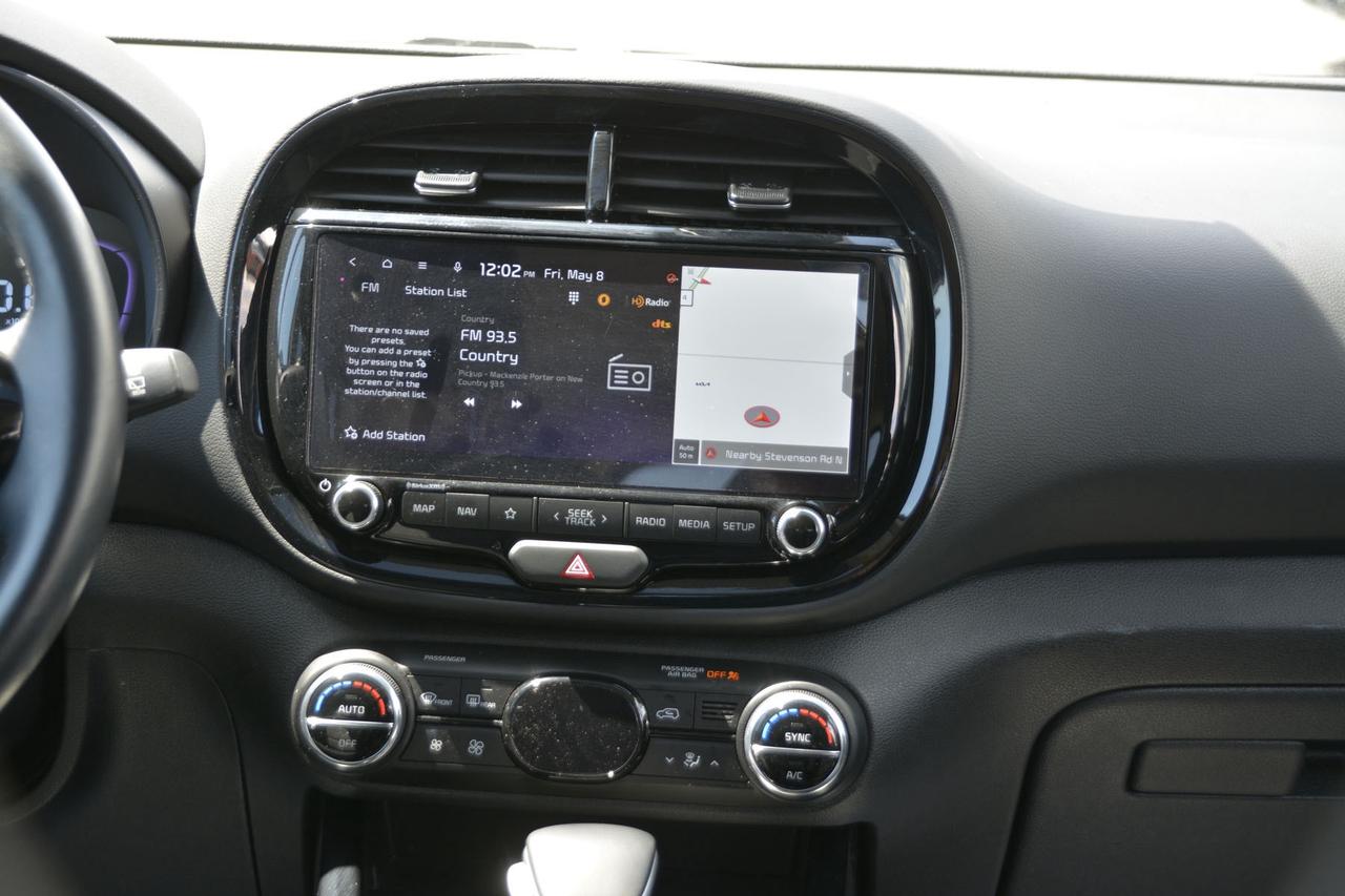 2025 Kia Soul EX Photo
