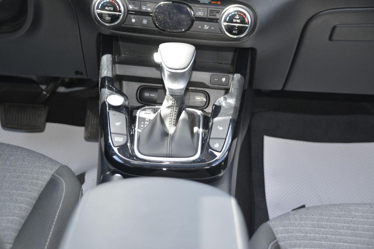 2025 Kia Soul EX Photo