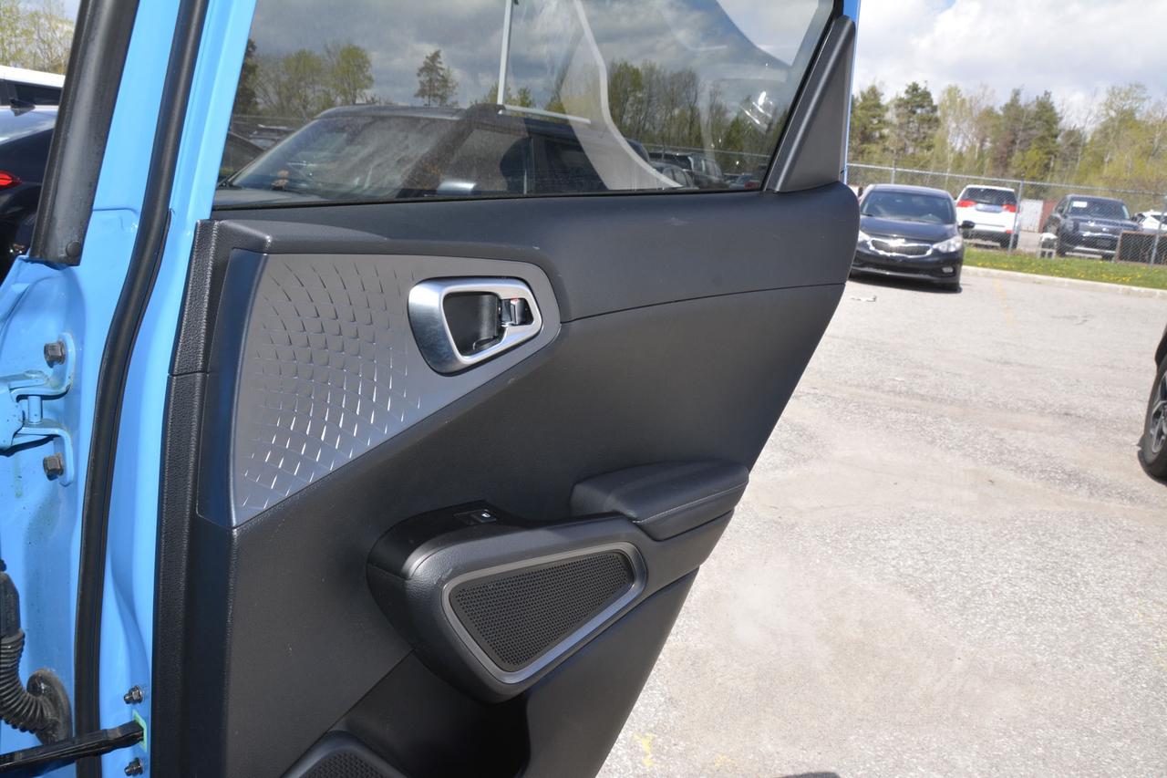 2025 Kia Soul EX Photo