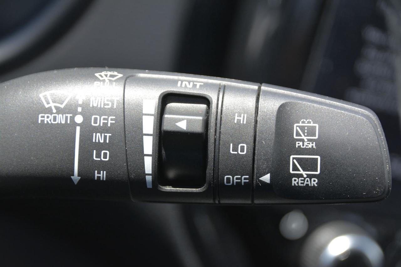 2025 Kia Soul EX Photo