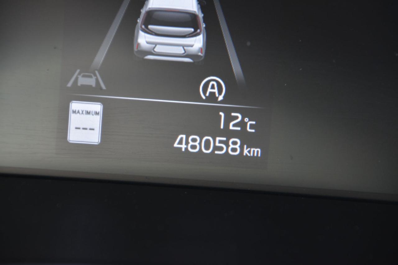 2025 Kia Soul EX Photo