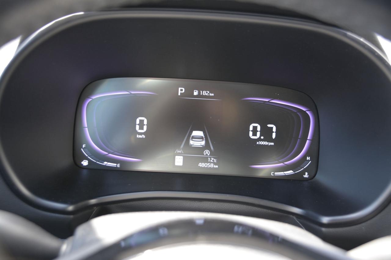 2025 Kia Soul EX Photo