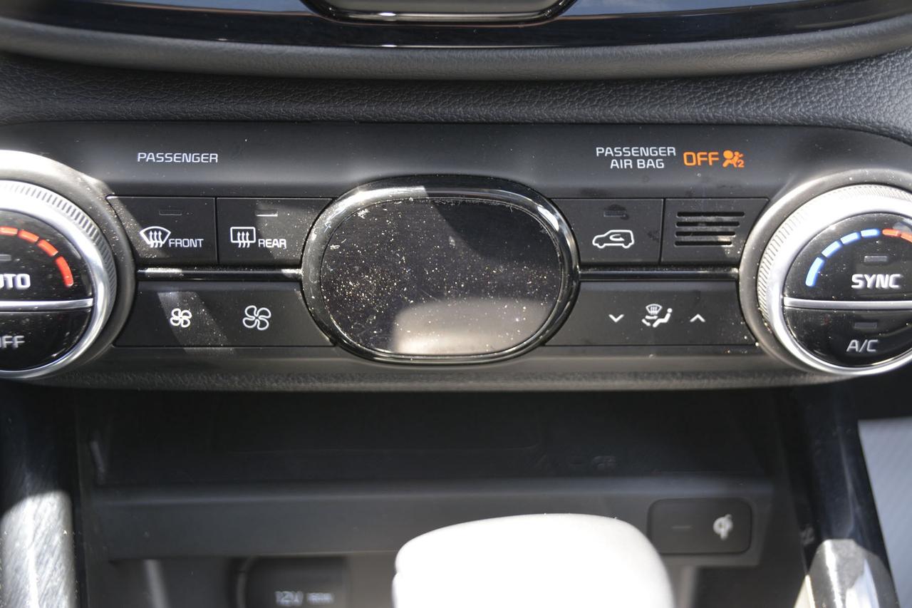 2025 Kia Soul EX Photo