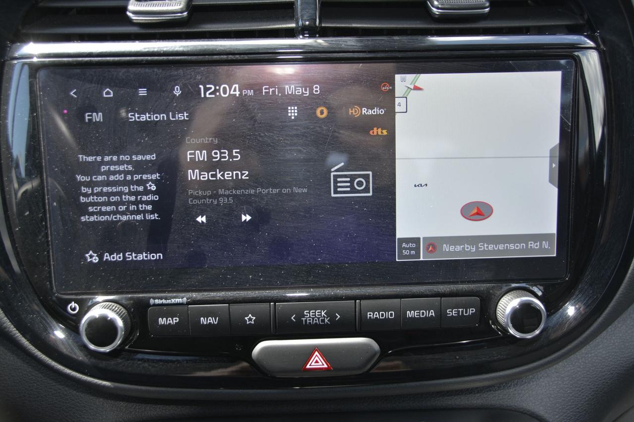 2025 Kia Soul EX Photo