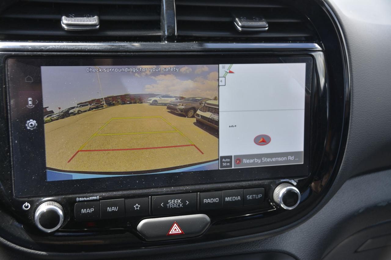 2025 Kia Soul EX Photo