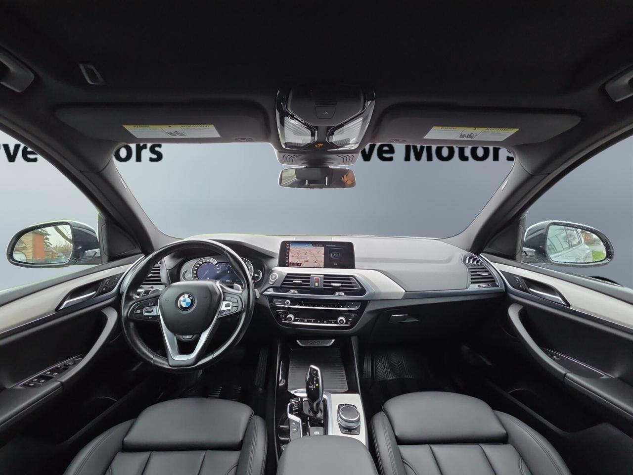 2019 BMW X3 XDrive30i * NO ACCIDENTS / NAVIGATION / CAMERA / L Photo