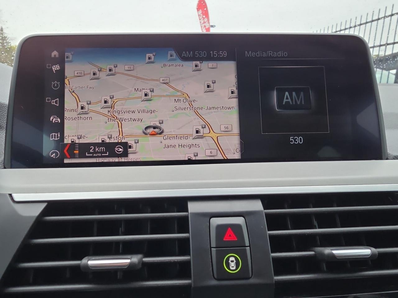 2019 BMW X3 XDrive30i * NO ACCIDENTS / NAVIGATION / CAMERA / L Photo