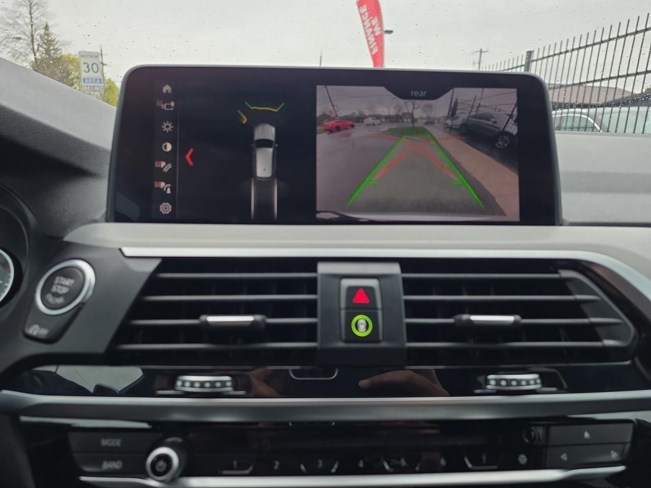 2019 BMW X3 XDrive30i * NO ACCIDENTS / NAVIGATION / CAMERA / L Photo