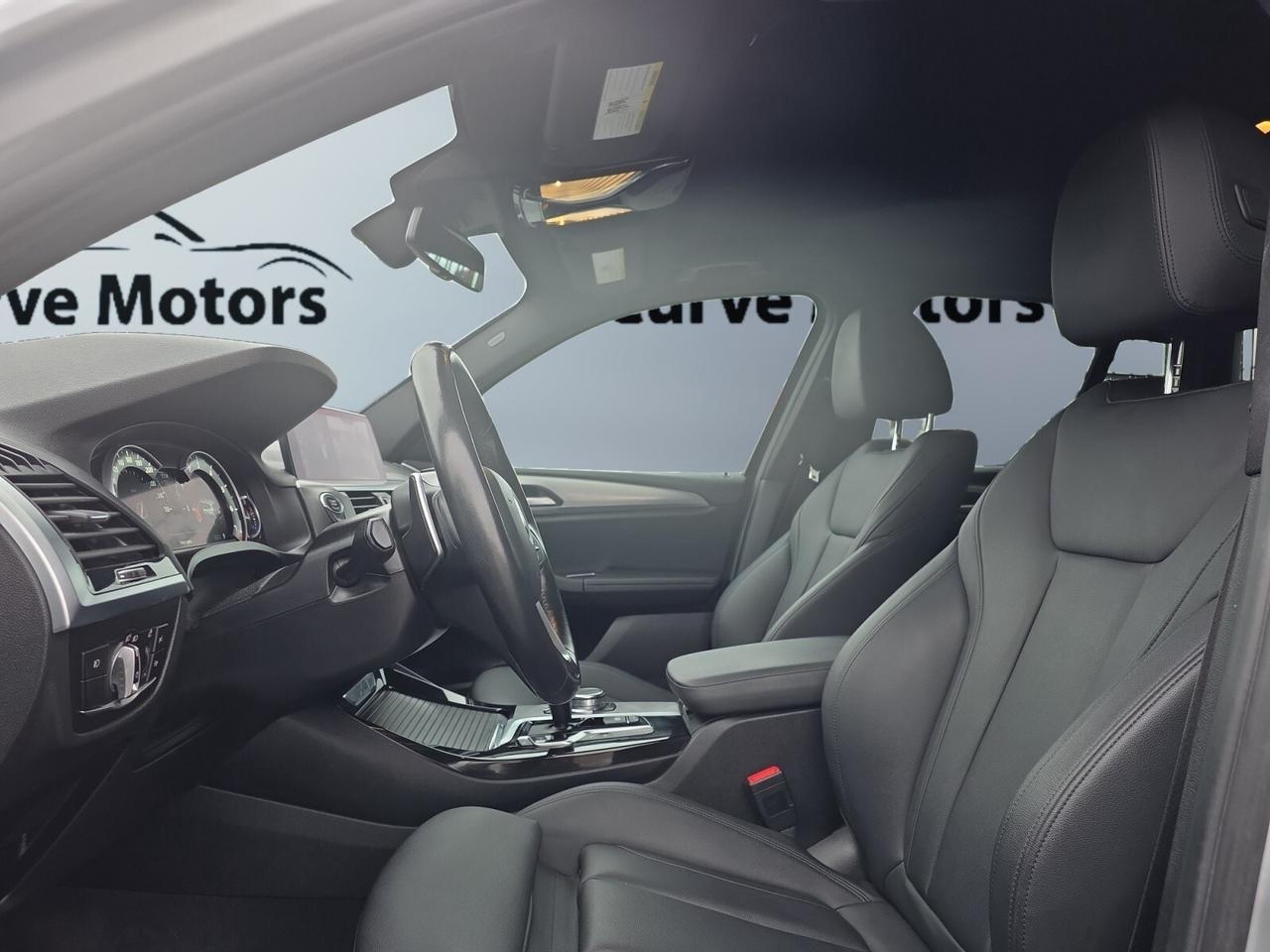 2019 BMW X3 XDrive30i * NO ACCIDENTS / NAVIGATION / CAMERA / L Photo