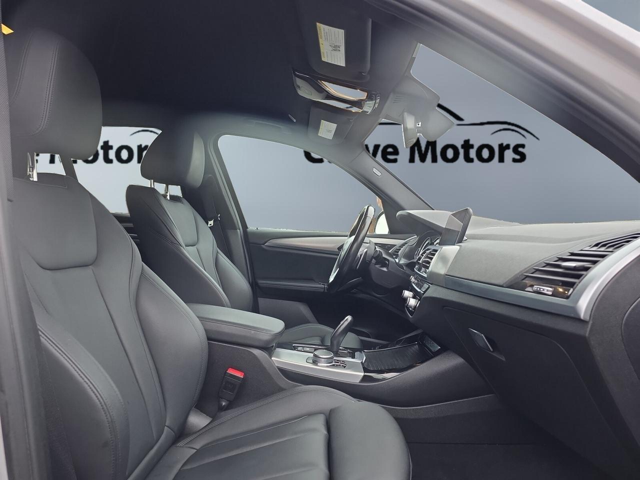2019 BMW X3 XDrive30i * NO ACCIDENTS / NAVIGATION / CAMERA / L Photo
