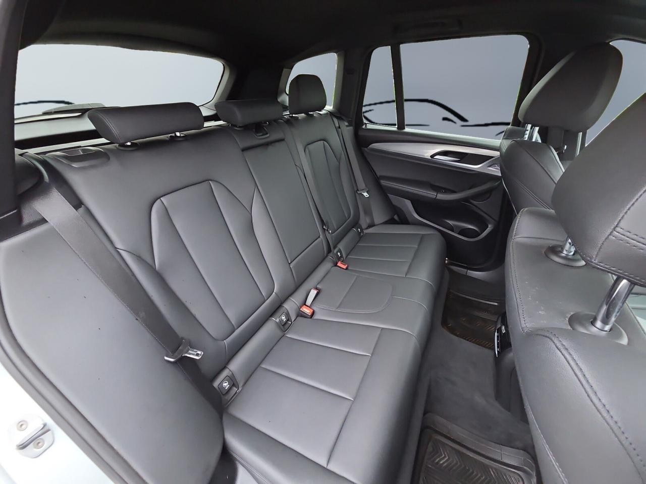 2019 BMW X3 XDrive30i * NO ACCIDENTS / NAVIGATION / CAMERA / L Photo