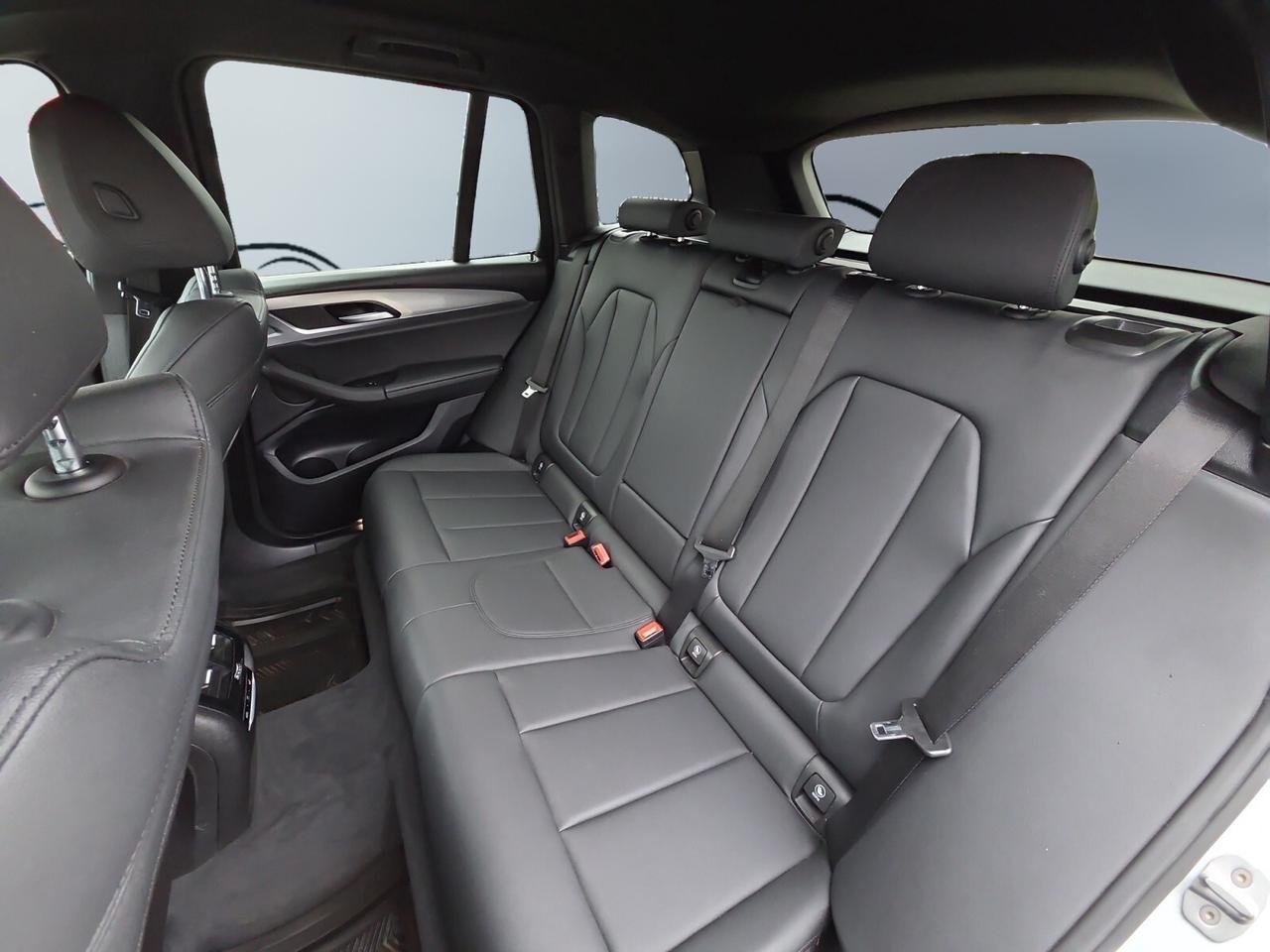 2019 BMW X3 XDrive30i * NO ACCIDENTS / NAVIGATION / CAMERA / L Photo