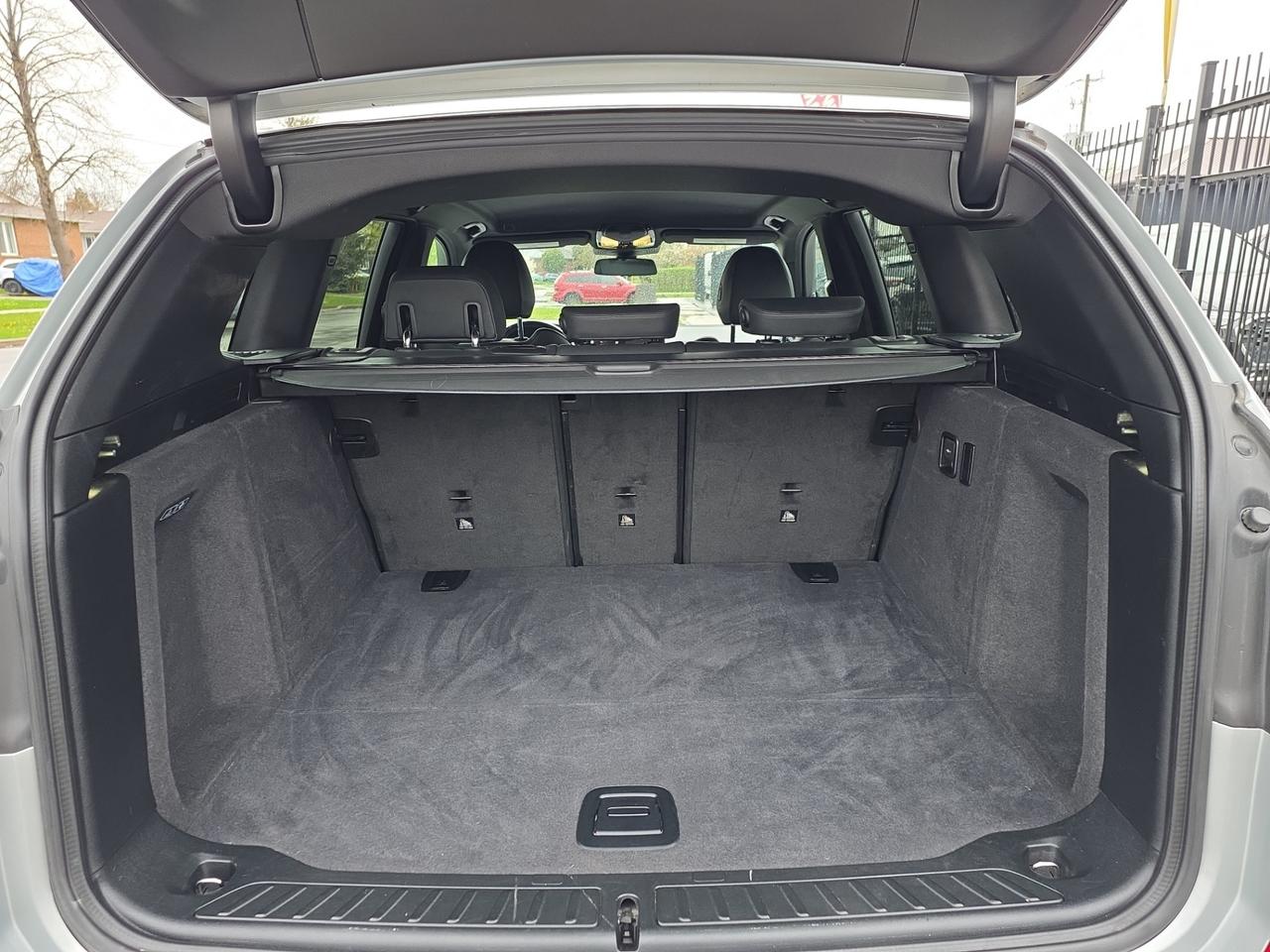 2019 BMW X3 XDrive30i * NO ACCIDENTS / NAVIGATION / CAMERA / L Photo