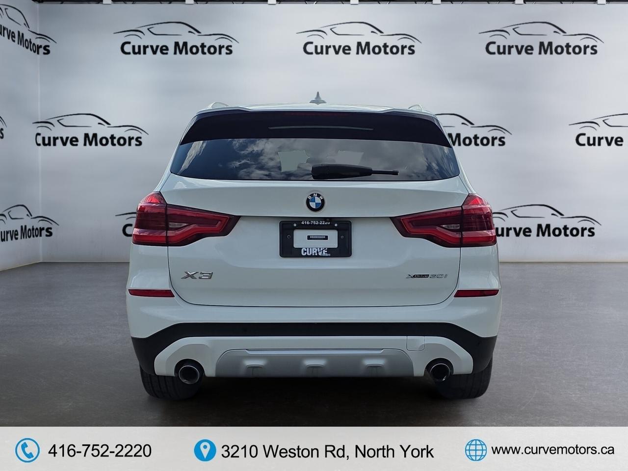 2021 BMW X3 XDrive30i * NO ACCIDENTS / CARPLAY / DRIVER ASSIST Photo