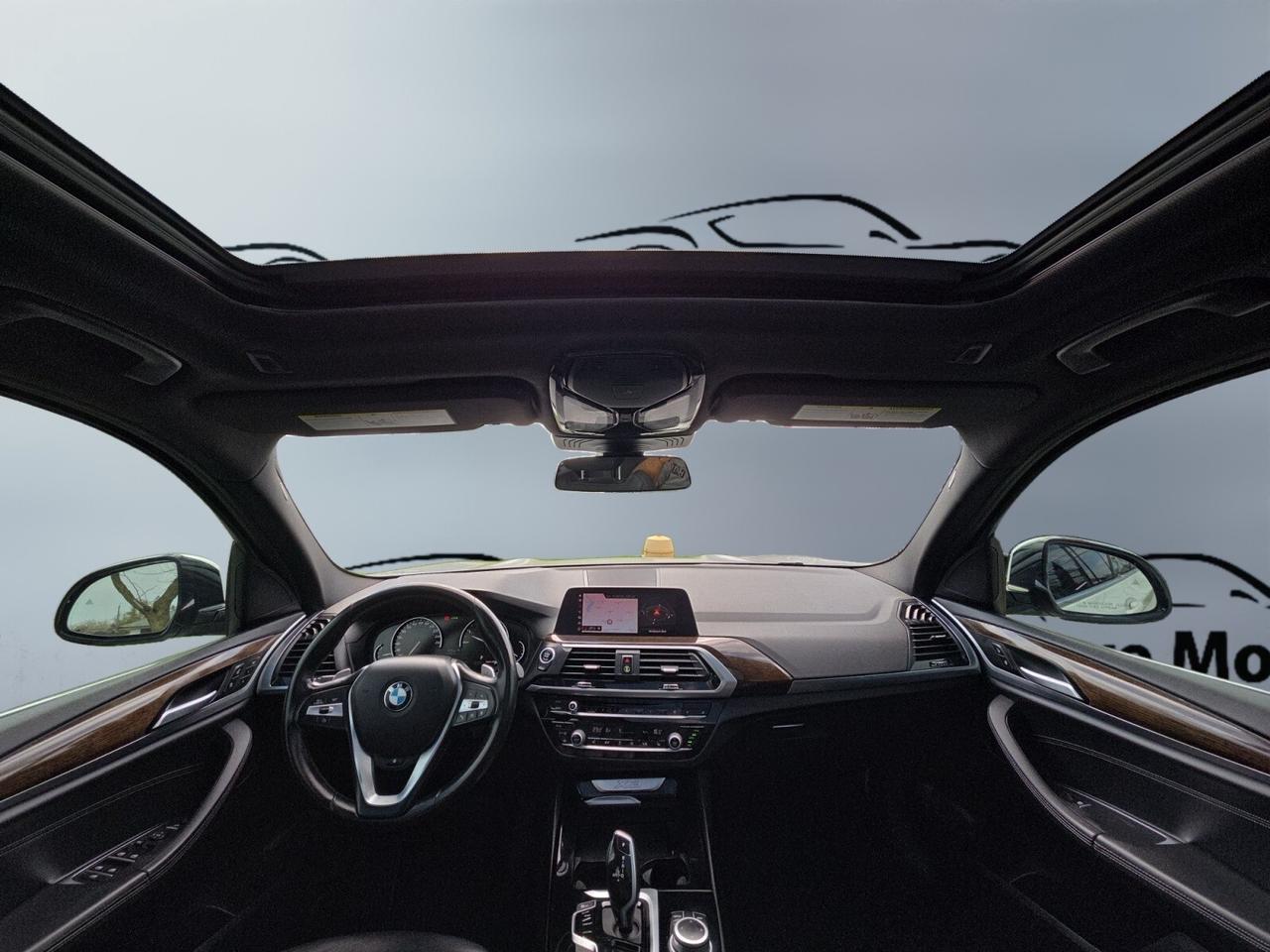 2021 BMW X3 XDrive30i * NO ACCIDENTS / CARPLAY / DRIVER ASSIST Photo