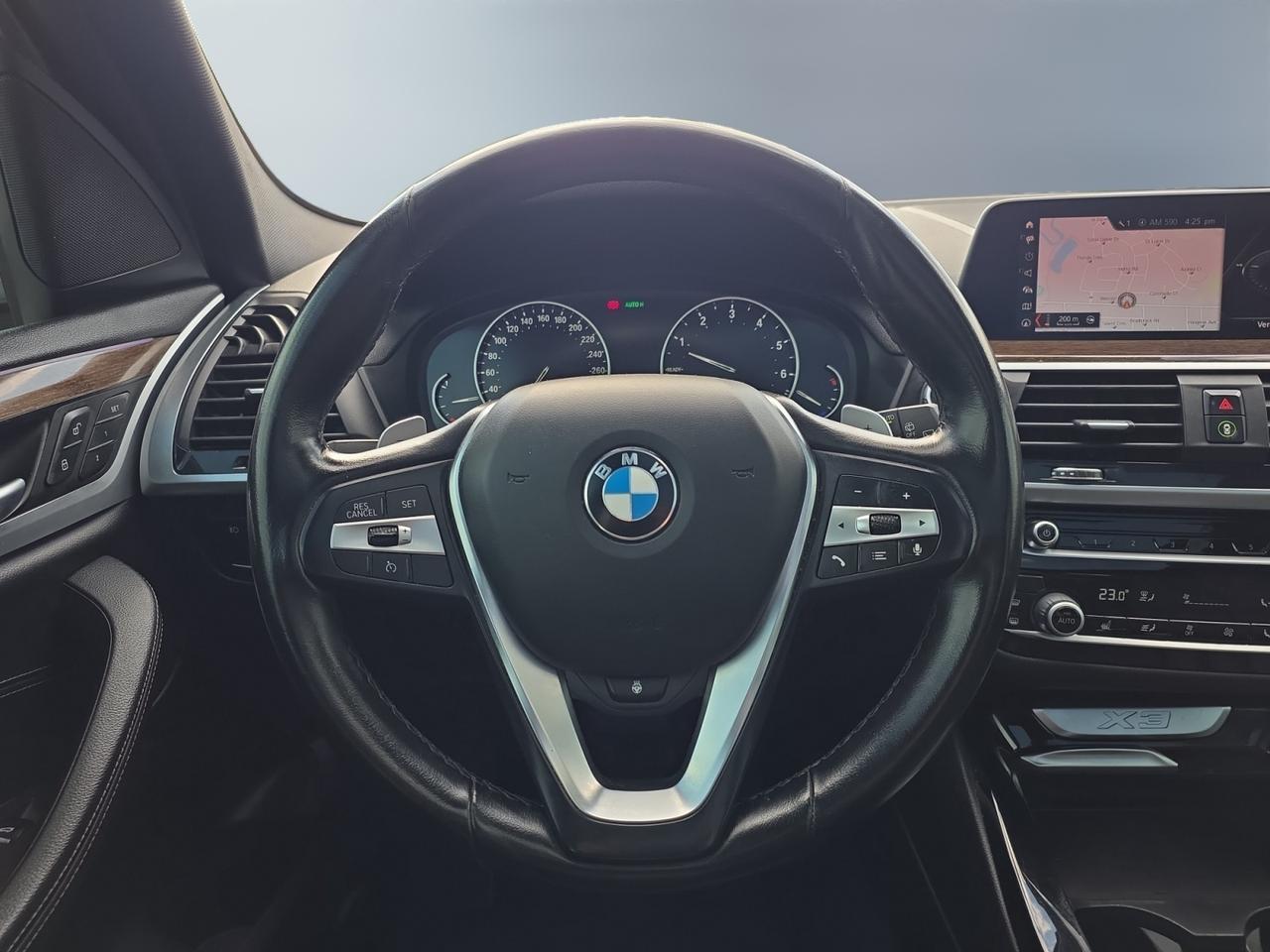 2021 BMW X3 XDrive30i * NO ACCIDENTS / CARPLAY / DRIVER ASSIST Photo