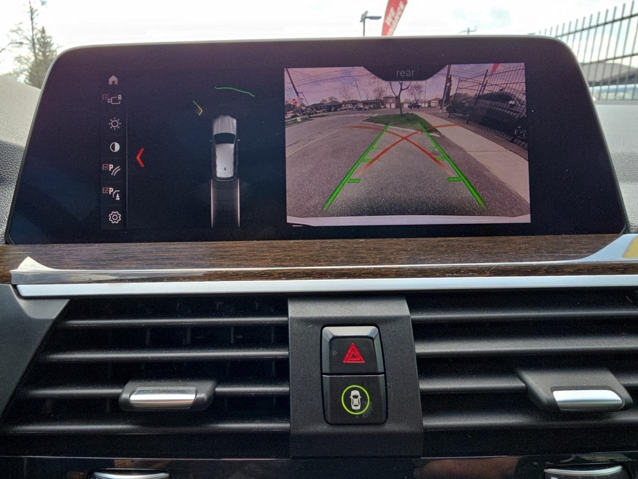 2021 BMW X3 XDrive30i * NO ACCIDENTS / CARPLAY / DRIVER ASSIST Photo