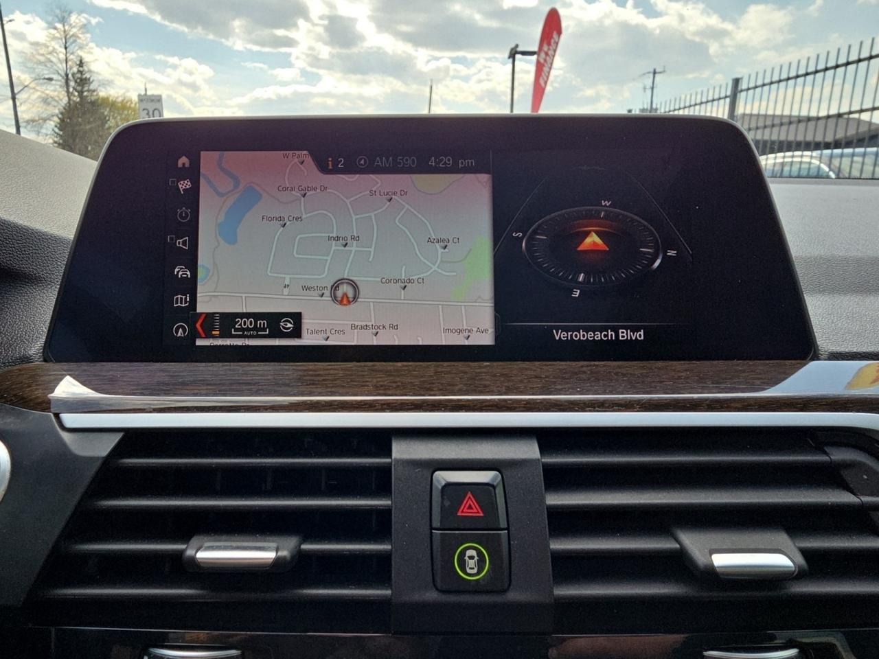 2021 BMW X3 XDrive30i * NO ACCIDENTS / CARPLAY / DRIVER ASSIST Photo