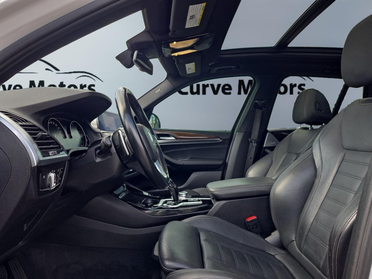 2021 BMW X3 XDrive30i * NO ACCIDENTS / CARPLAY / DRIVER ASSIST Photo